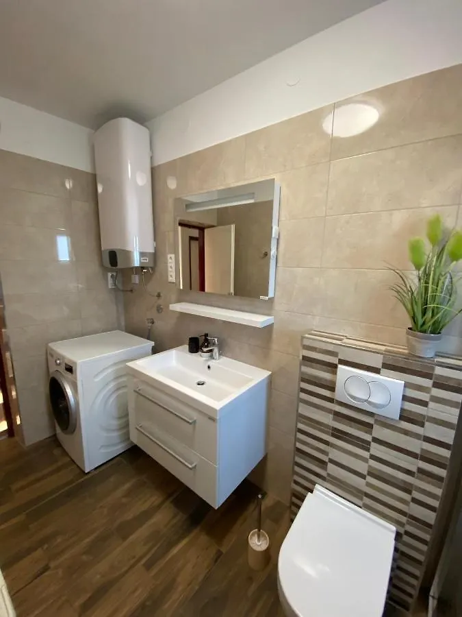 Apartment Bigi Novi Vinodolski 0*,  Croatia