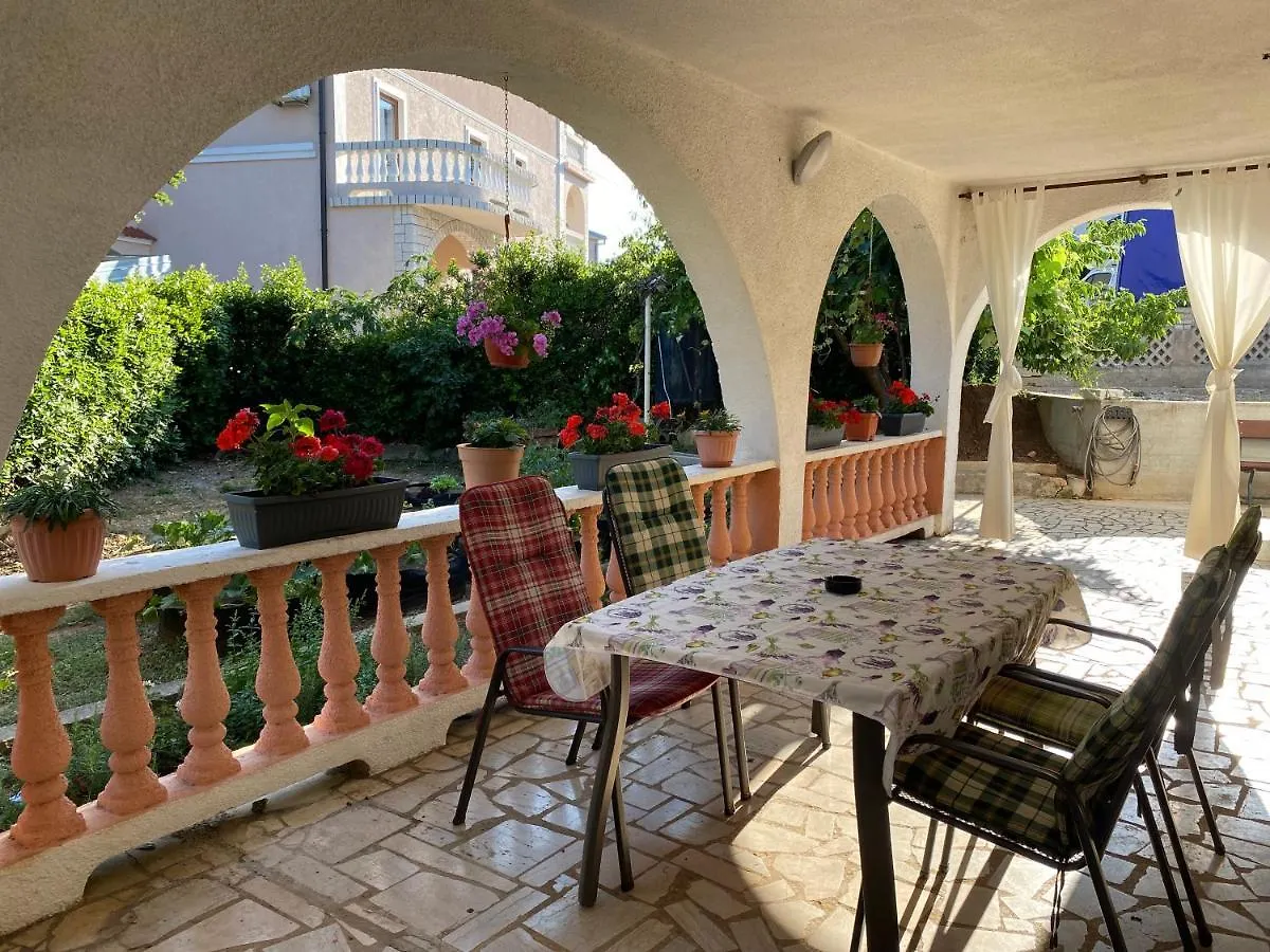 Apartment Bigi Novi Vinodolski