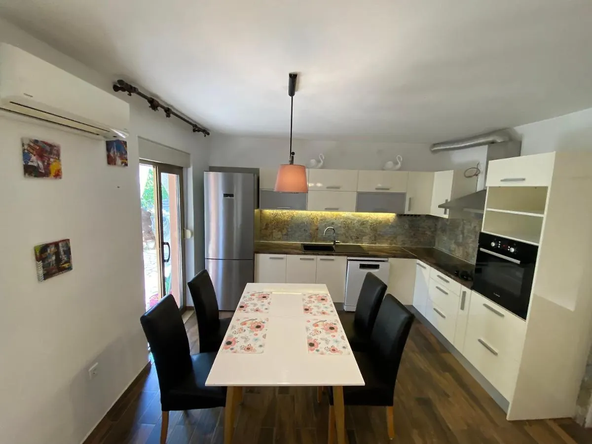 Apartment Bigi Novi Vinodolski