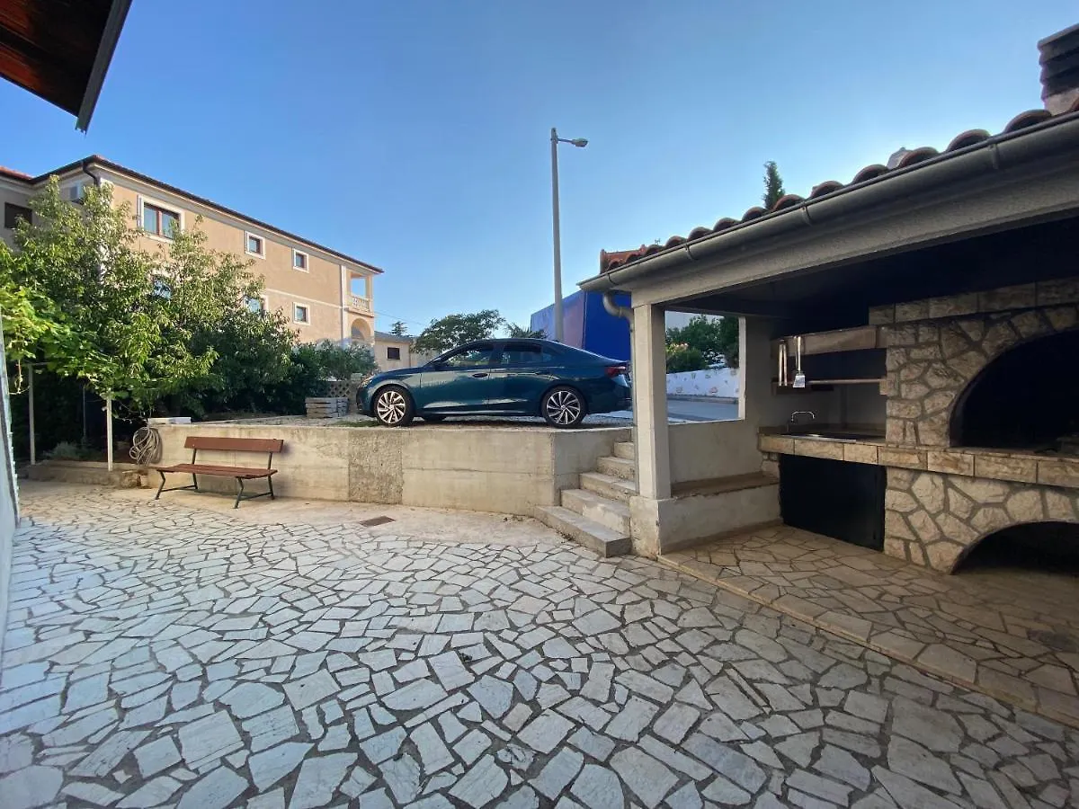 Apartment Bigi Novi Vinodolski