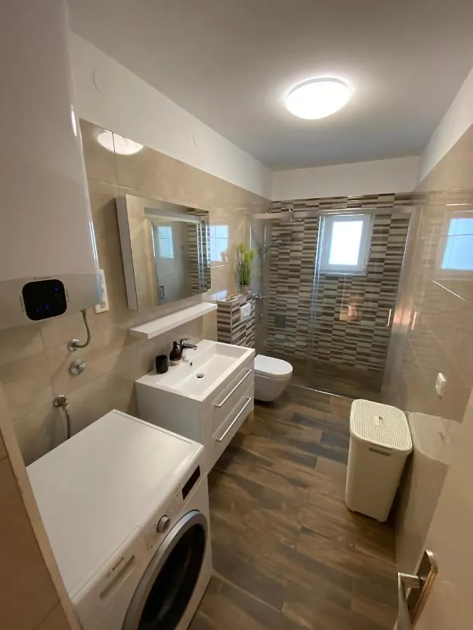 Apartment Bigi Novi Vinodolski