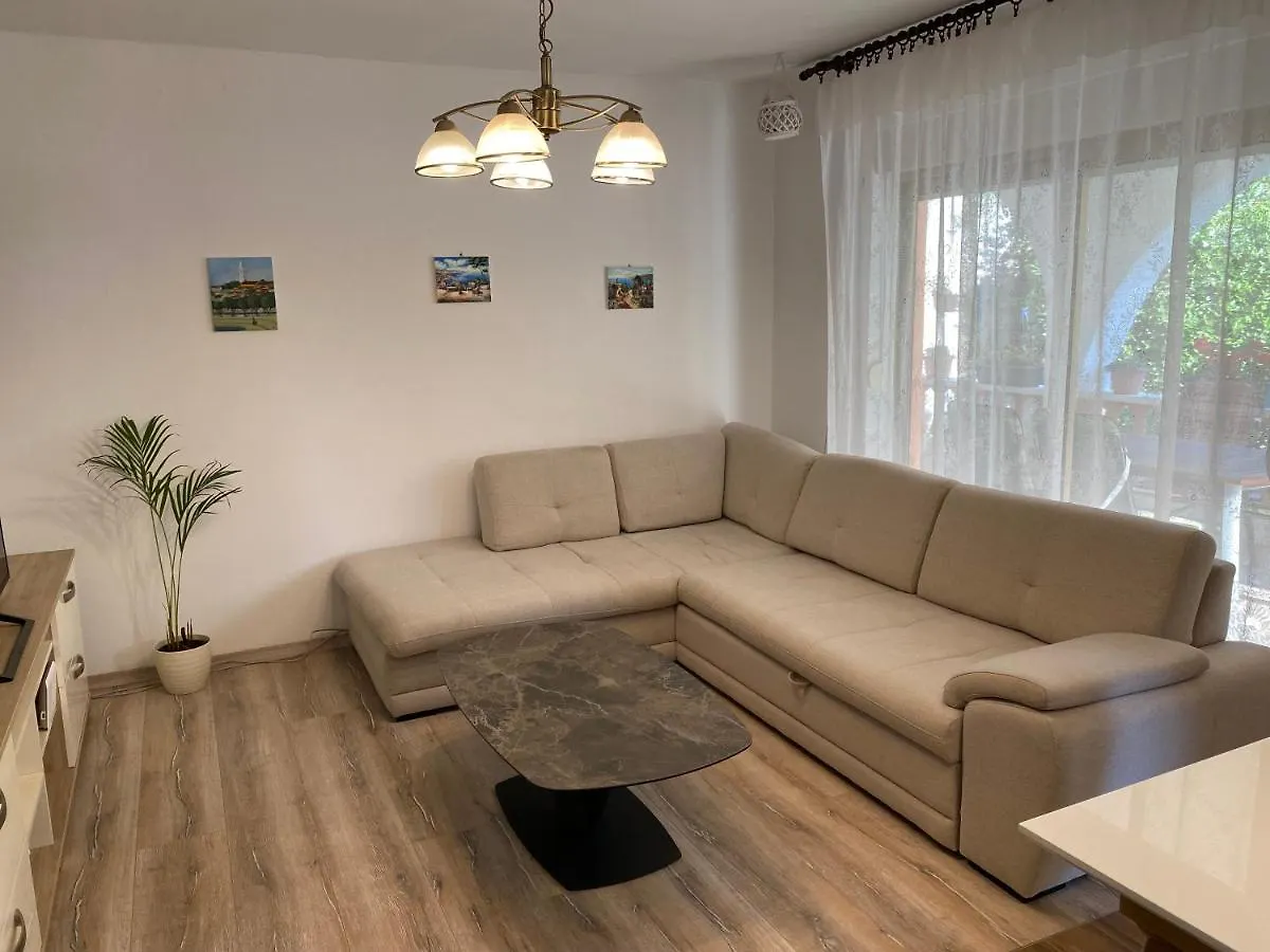 Apartment Bigi Novi Vinodolski