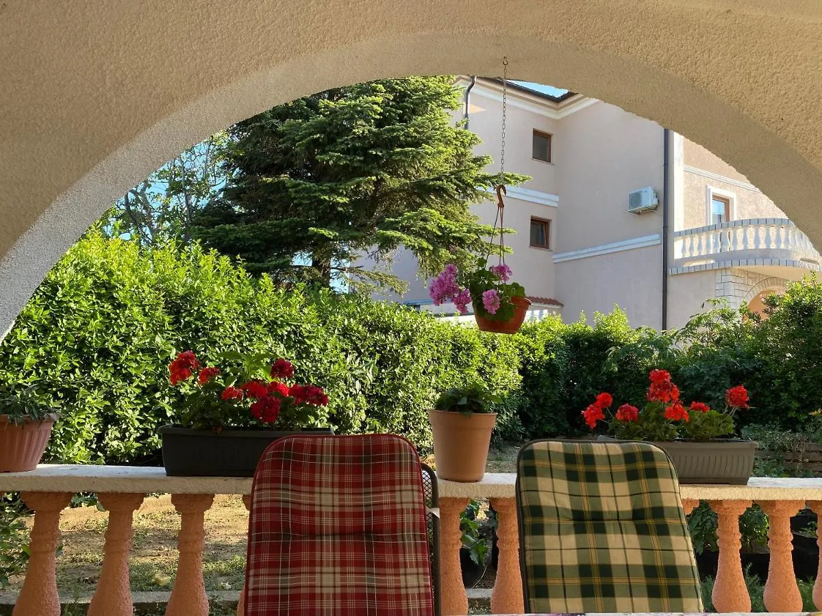 Apartment Bigi Novi Vinodolski Croatia