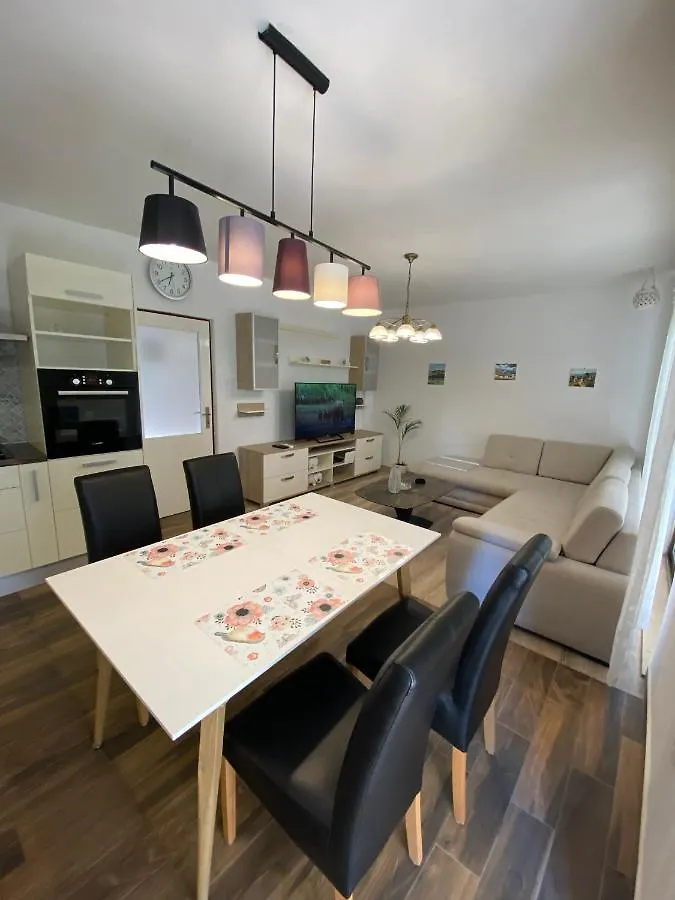 Apartment Bigi Novi Vinodolski