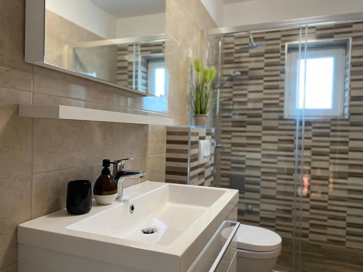 Apartment Bigi Novi Vinodolski