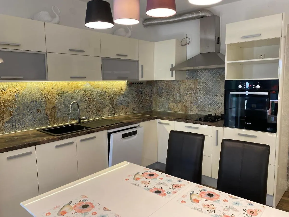 Apartment Bigi Novi Vinodolski