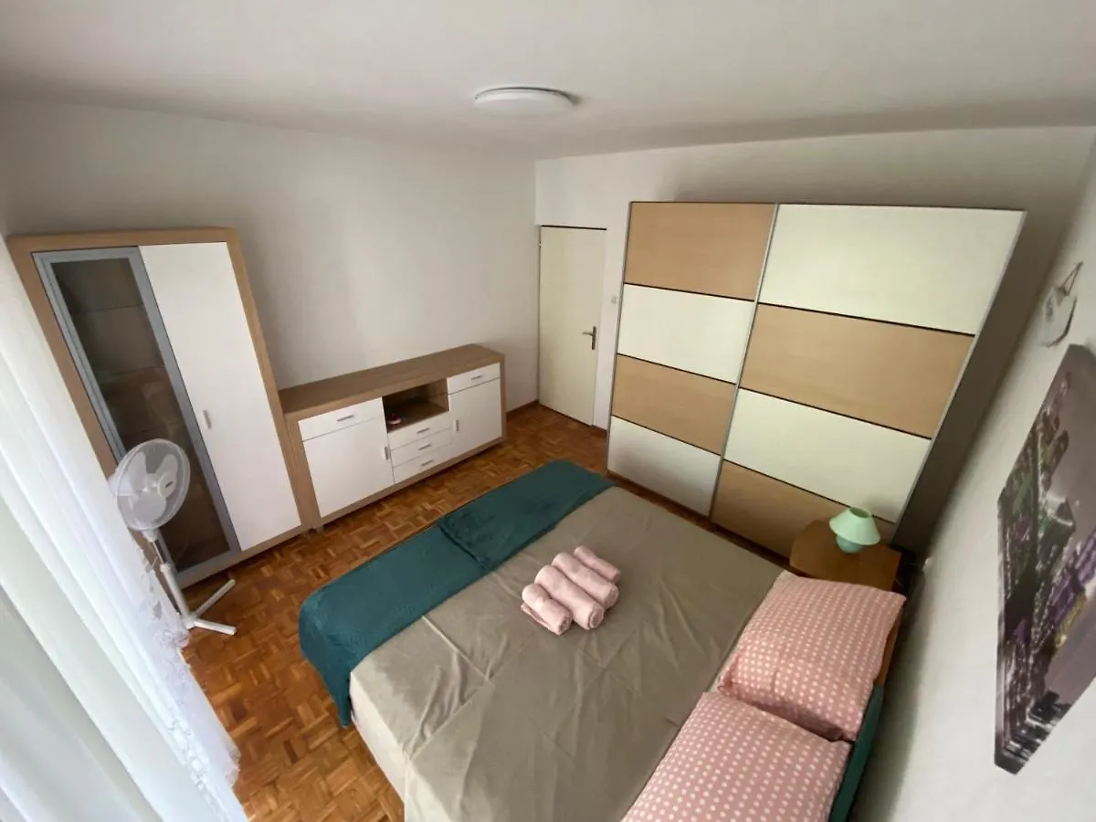 Apartment Bigi Novi Vinodolski