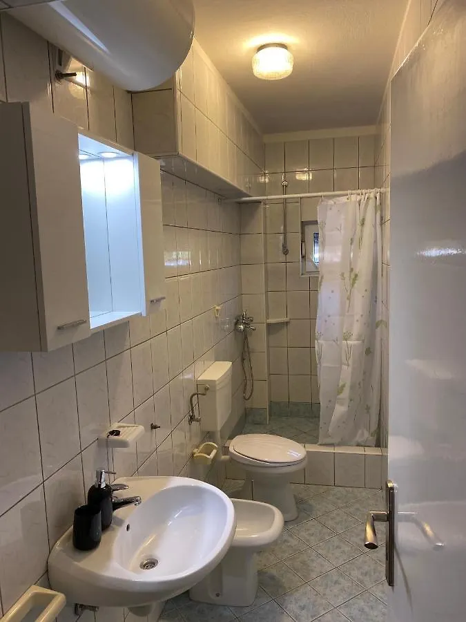 Apartment Bigi Novi Vinodolski Croatia