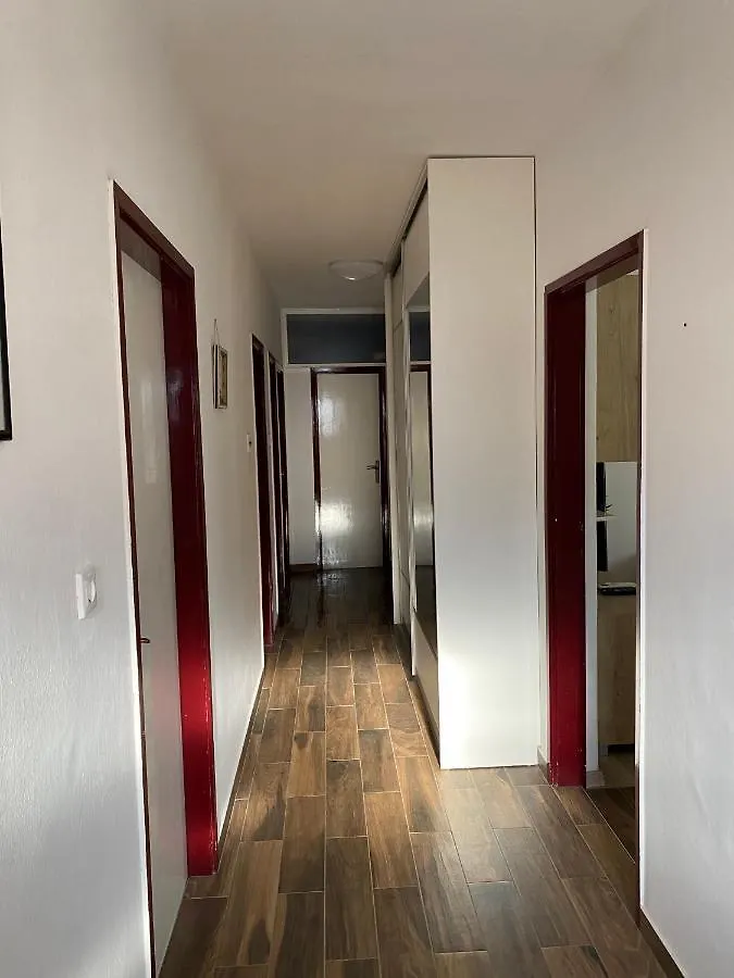 Apartment Bigi Novi Vinodolski Croatia