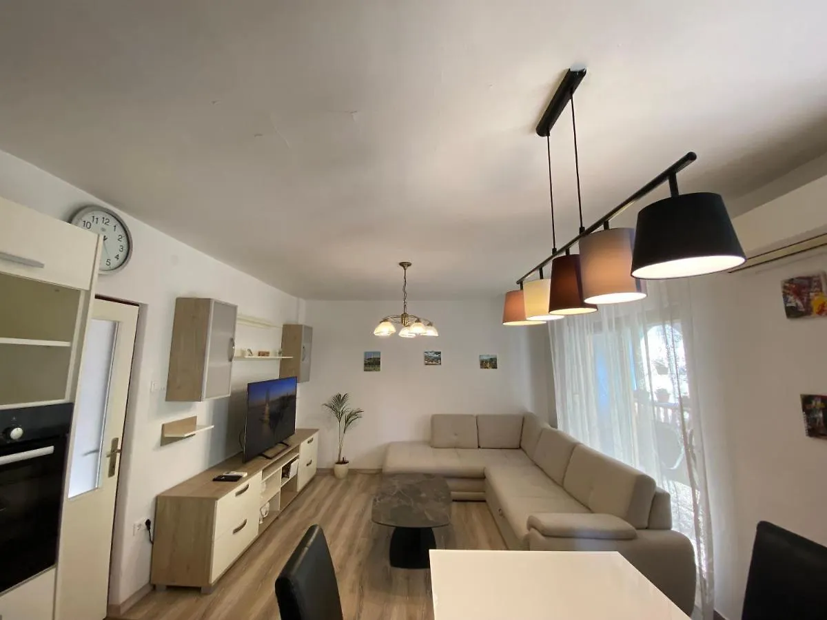 Apartment Bigi Novi Vinodolski