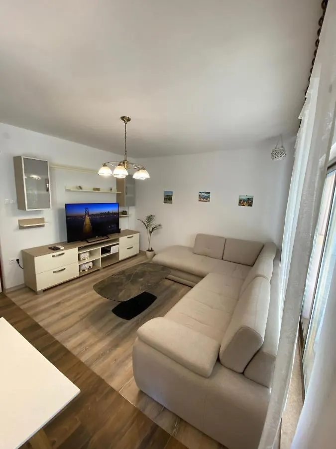 Apartment Bigi Novi Vinodolski