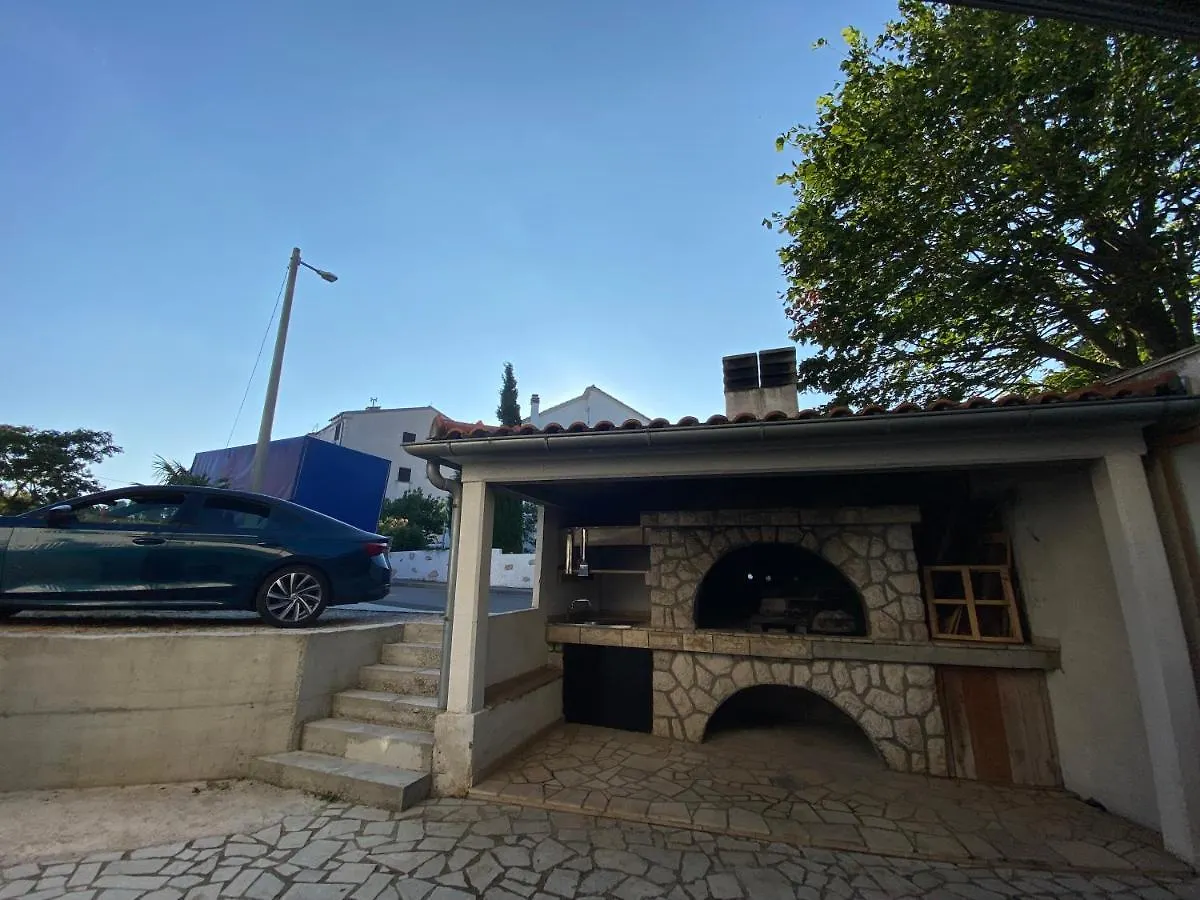 Apartment Bigi Novi Vinodolski Croatia