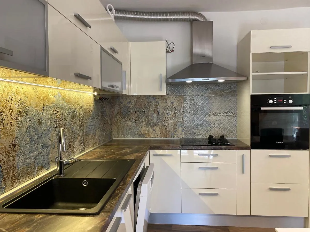 Apartment Bigi Novi Vinodolski