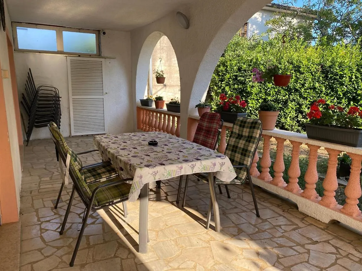 Apartment Bigi Novi Vinodolski